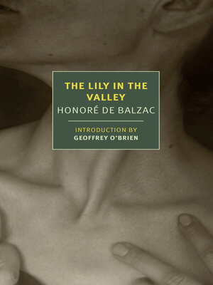 cover image of The Lily in the Valley